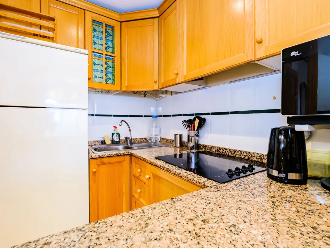 Location de Vacances Torrevieja 140