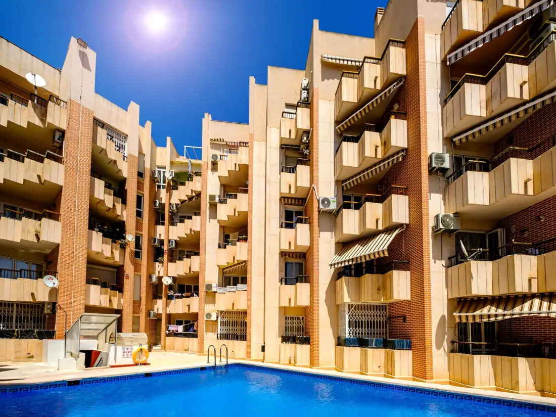 Location de Vacances Torrevieja 140