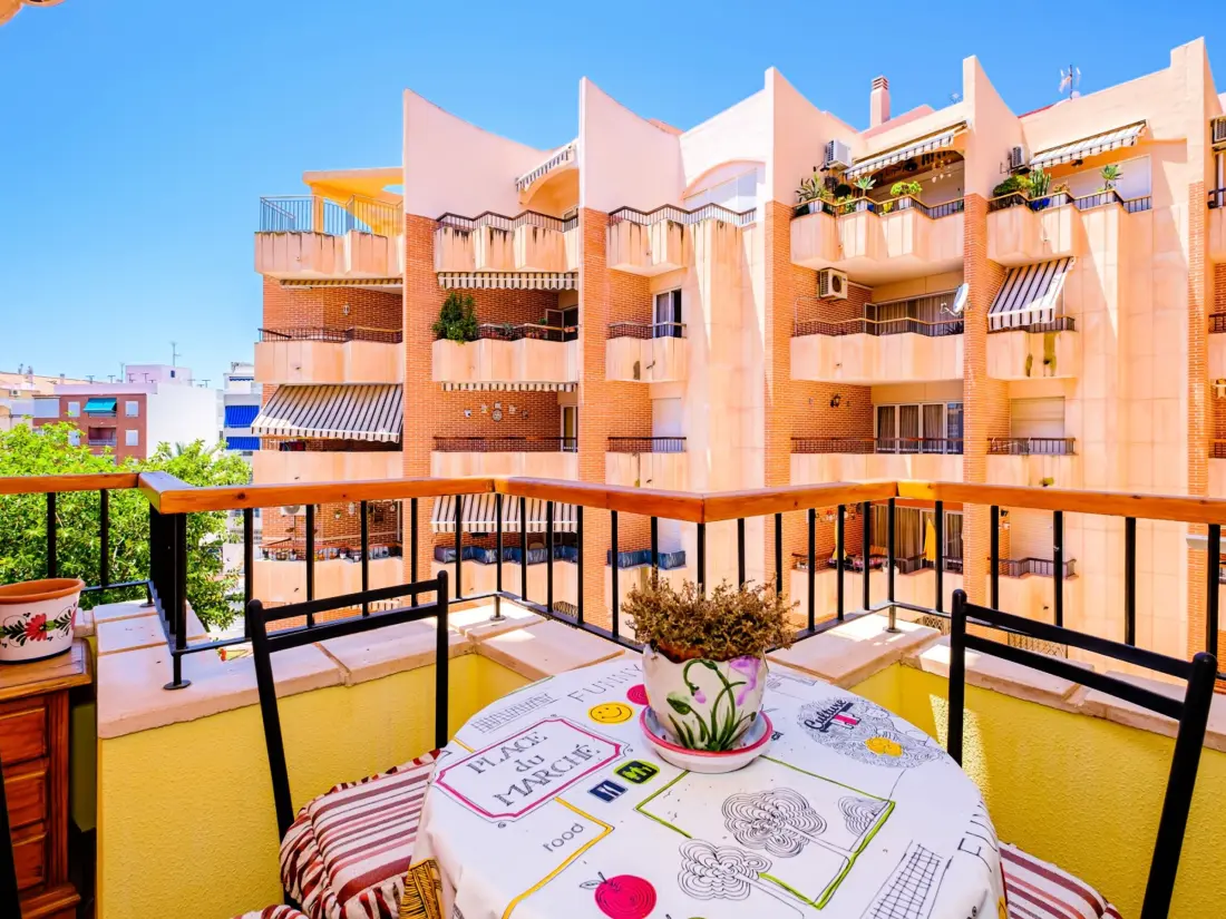 Location de Vacances Torrevieja 140