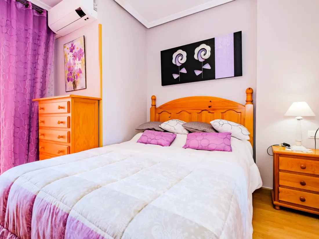 Location de Vacances Torrevieja 140