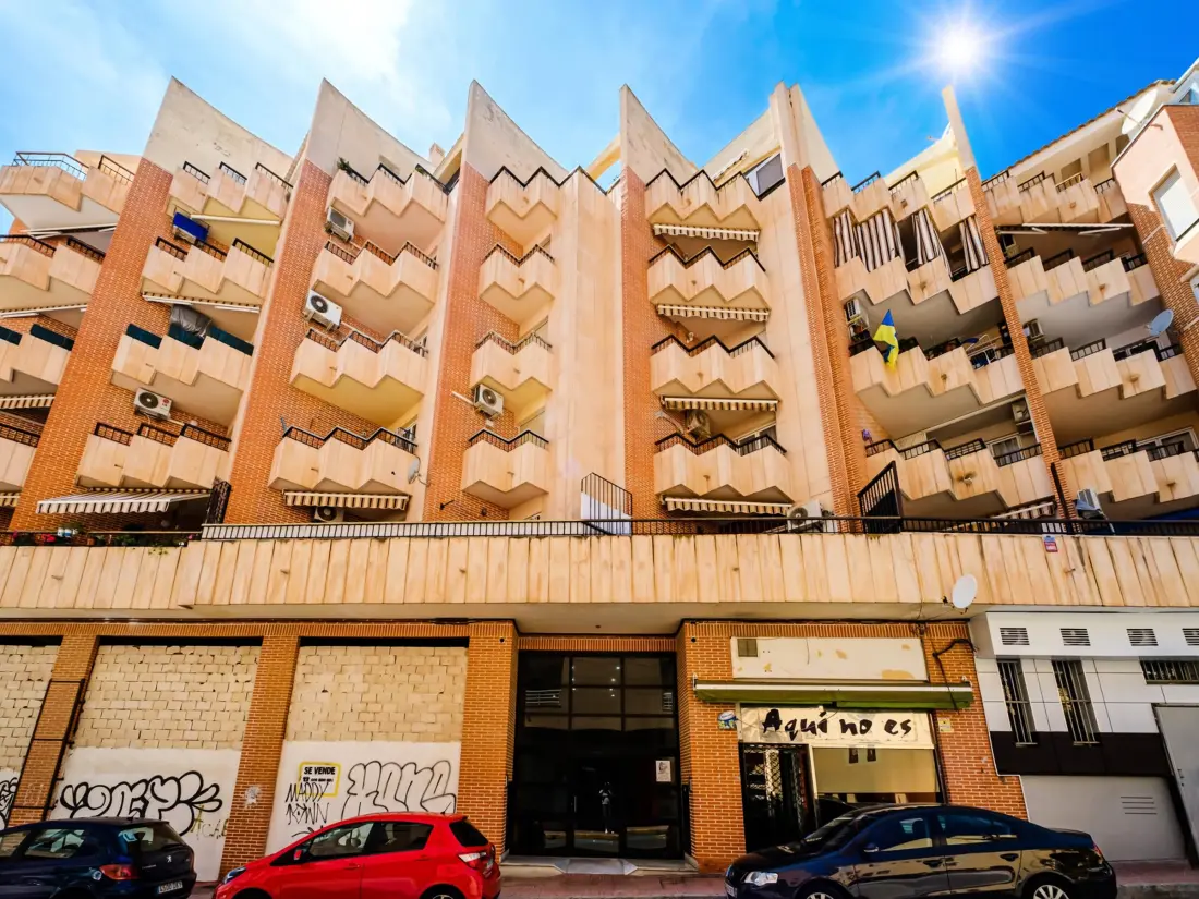 Location de Vacances Torrevieja 140