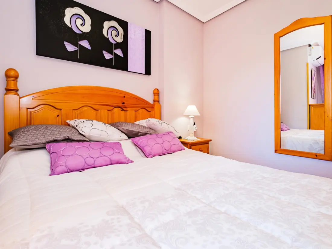 Location de Vacances Torrevieja 140