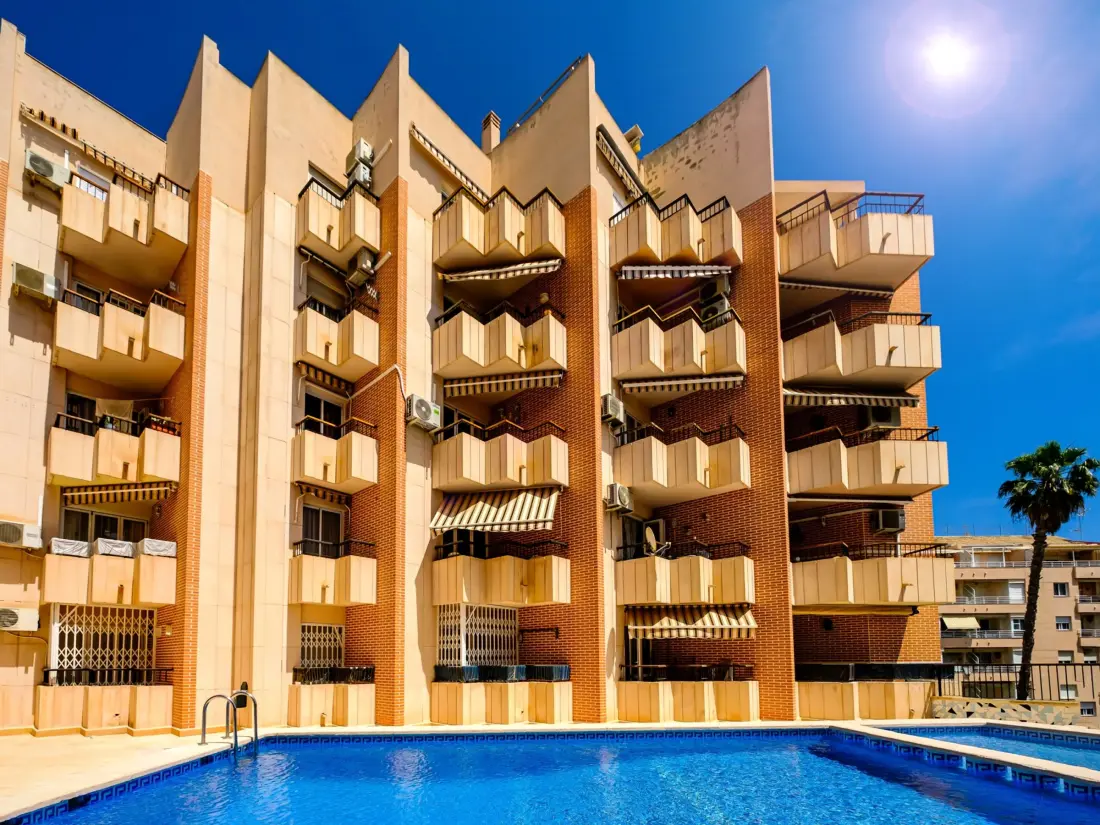 Location de Vacances Torrevieja 140