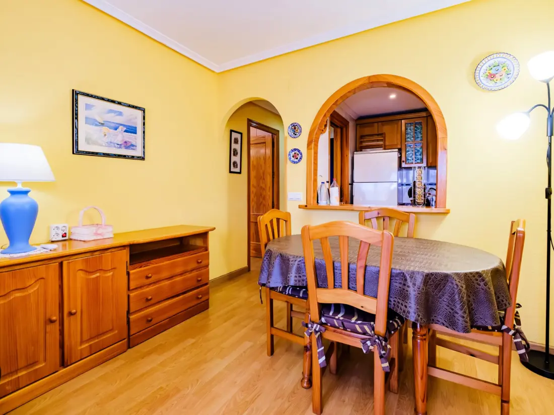 Location de Vacances Torrevieja 140