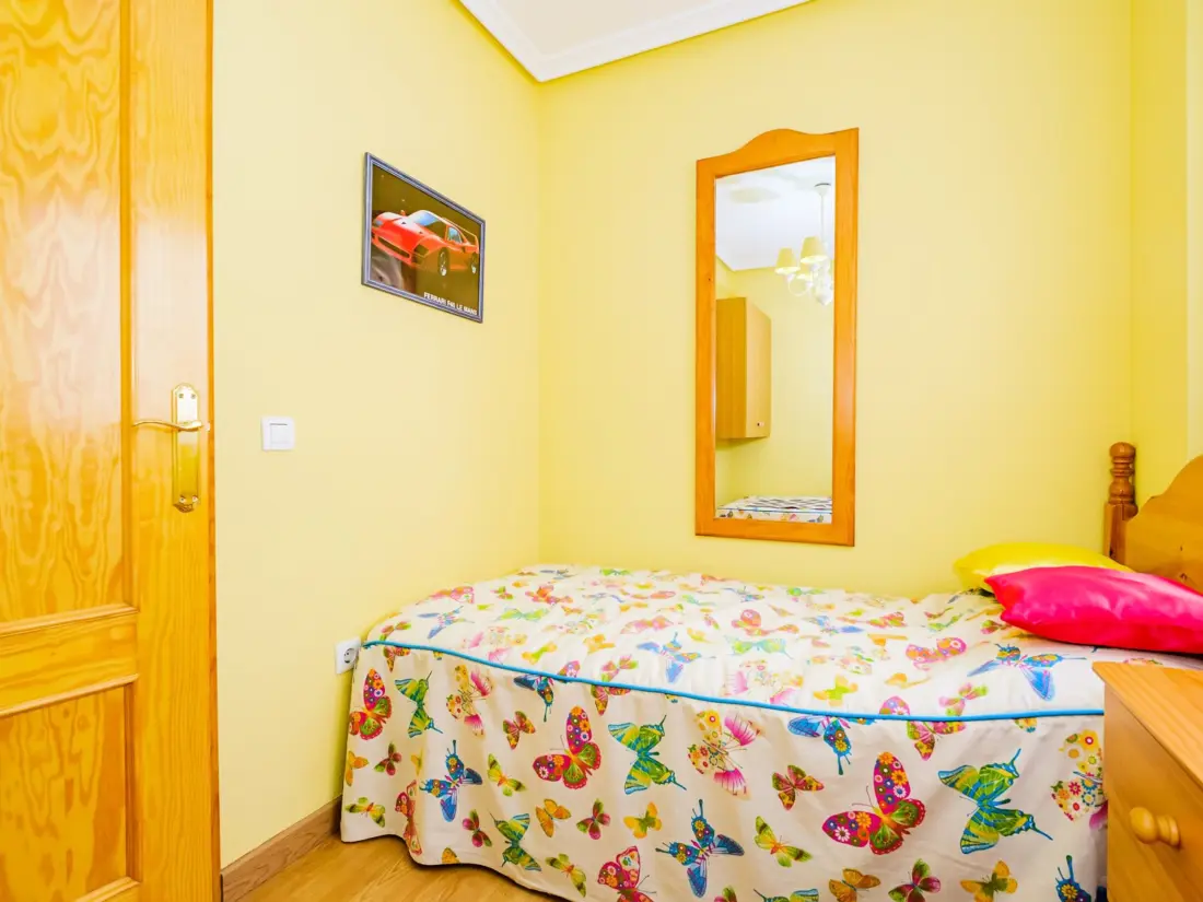 Location de Vacances Torrevieja 140