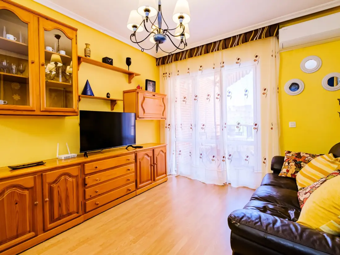 Location de Vacances Torrevieja 140