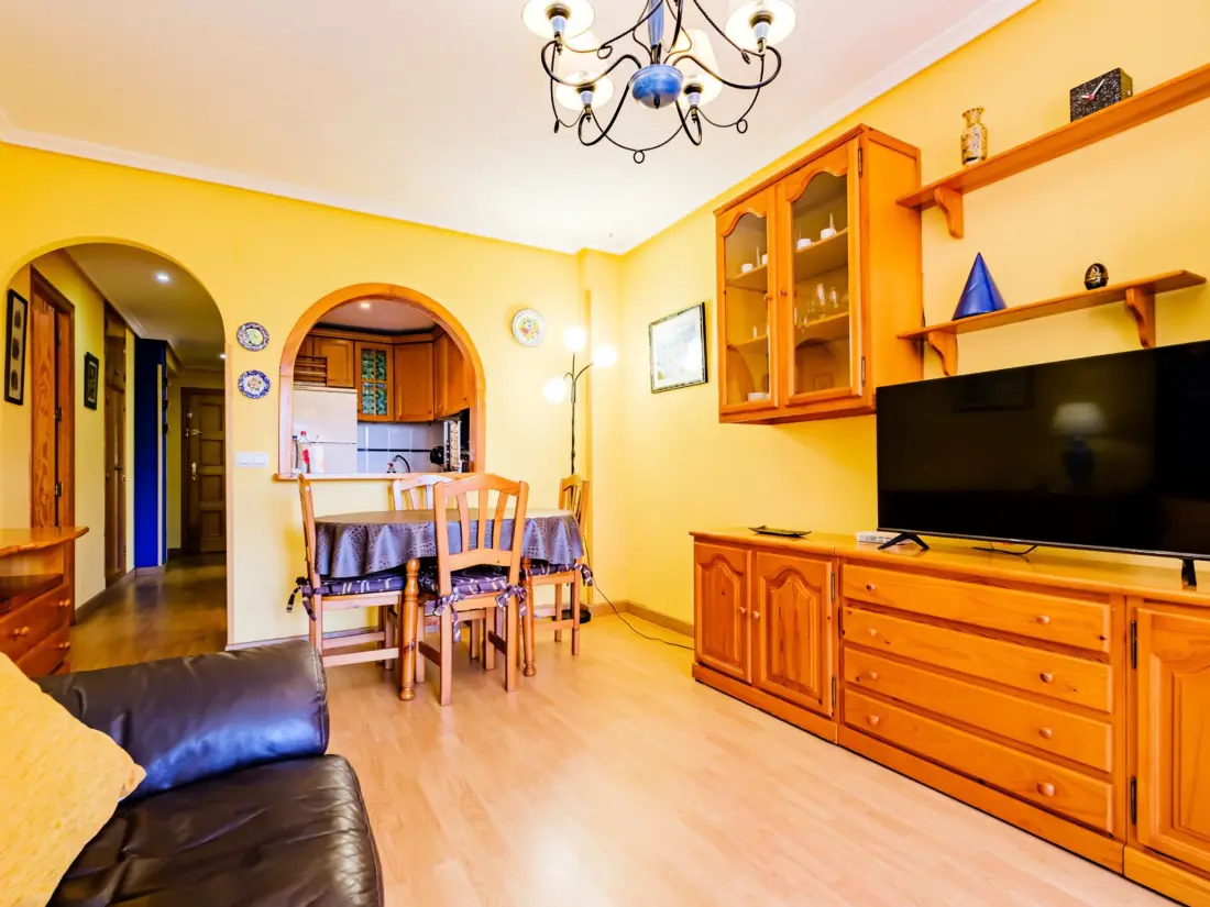 Location de Vacances Torrevieja 140