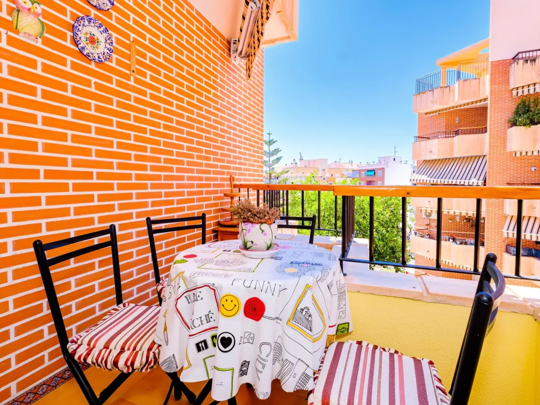 Location de Vacances Torrevieja 140