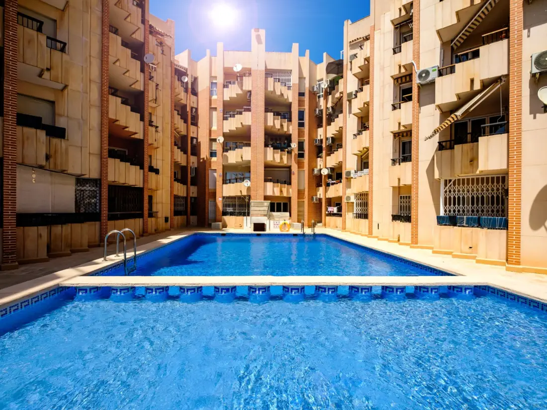 Location de Vacances Torrevieja 140