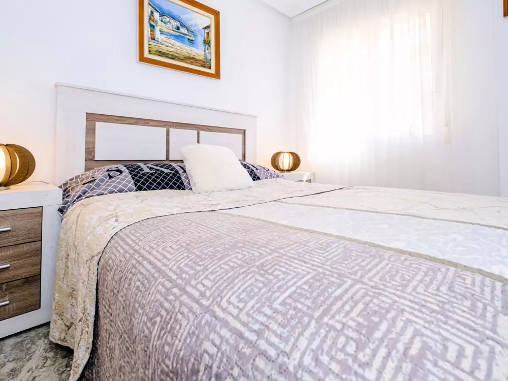 Location de Vacances Torrevieja 142