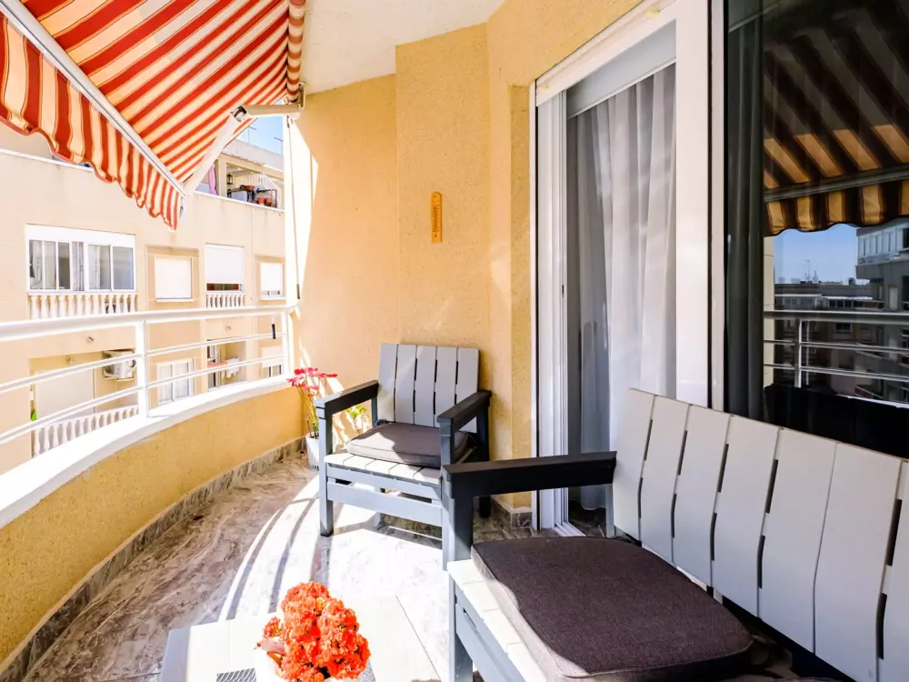 Location de Vacances Torrevieja 142