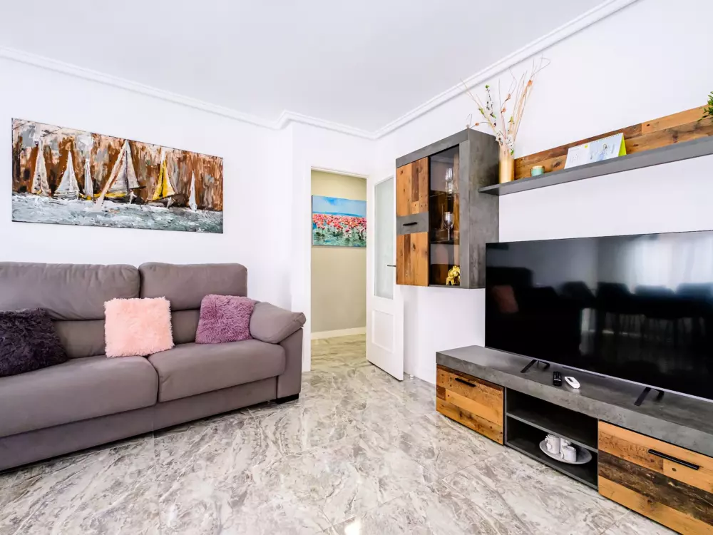 Location de Vacances Torrevieja 142