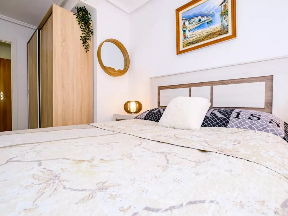 Location de Vacances Torrevieja 142