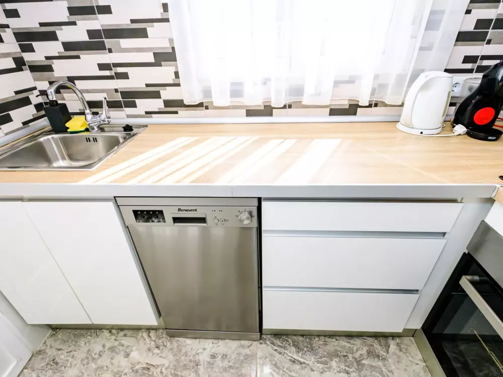 Location de Vacances Torrevieja 142