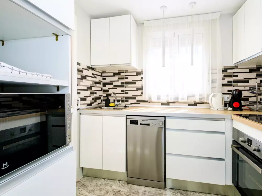 Location de Vacances Torrevieja 142