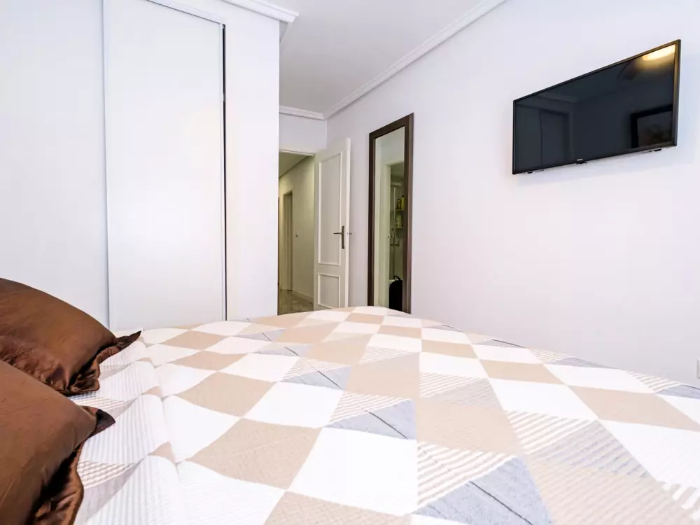 Location de Vacances Torrevieja 142