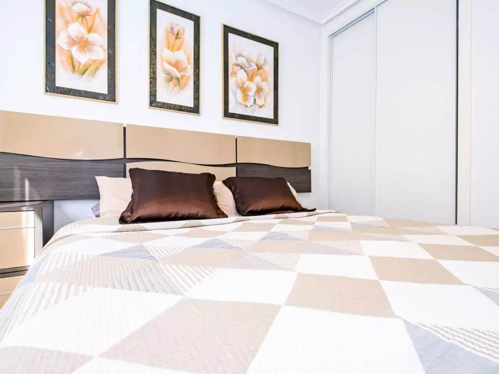 Location de Vacances Torrevieja 142