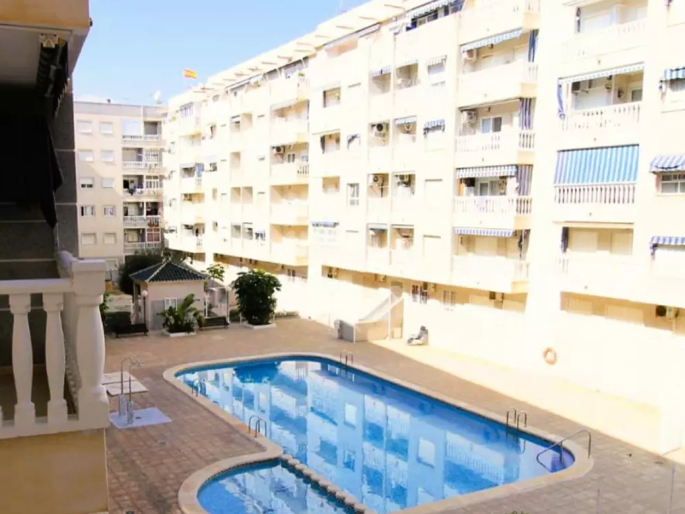 Location de Vacances Torrevieja 142