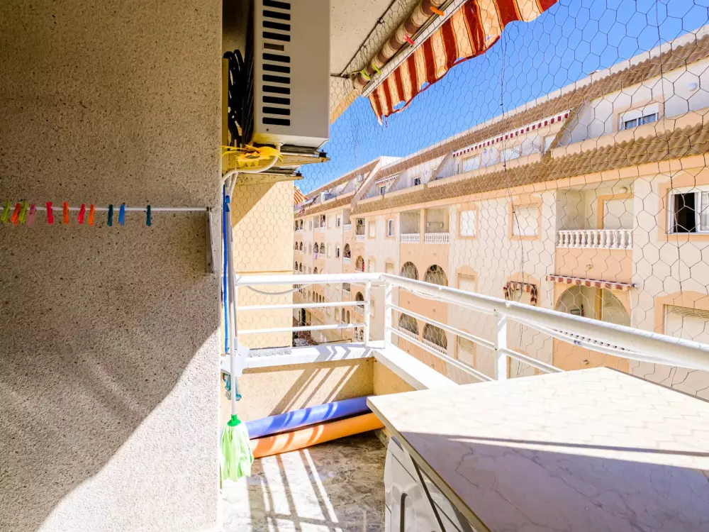 Location de Vacances Torrevieja 142