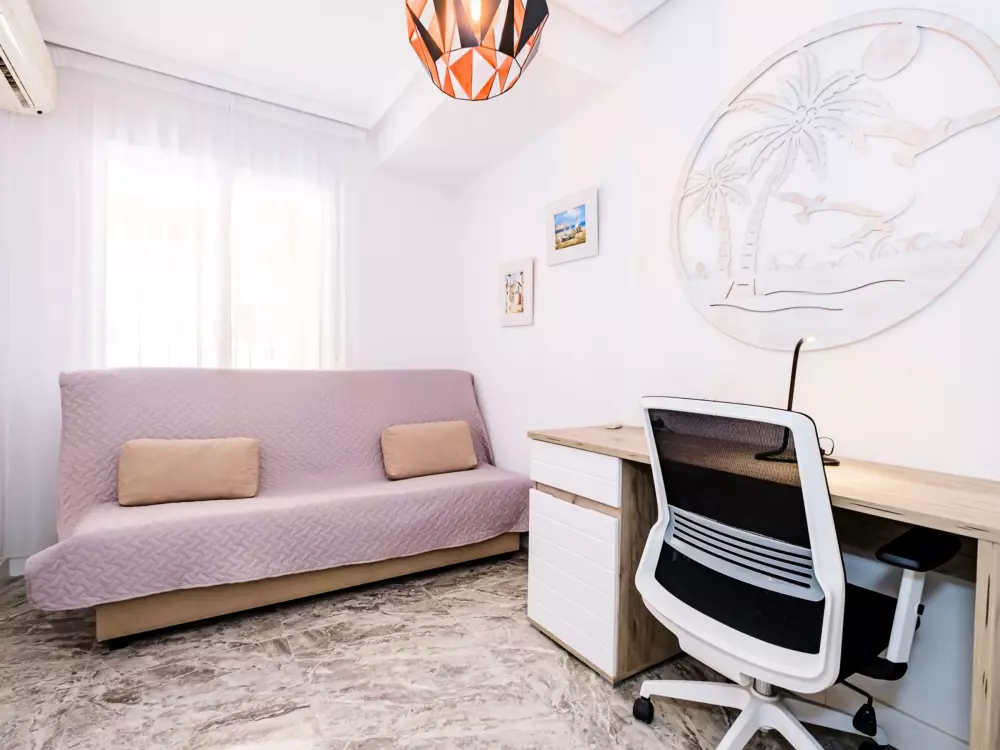 Location de Vacances Torrevieja 142