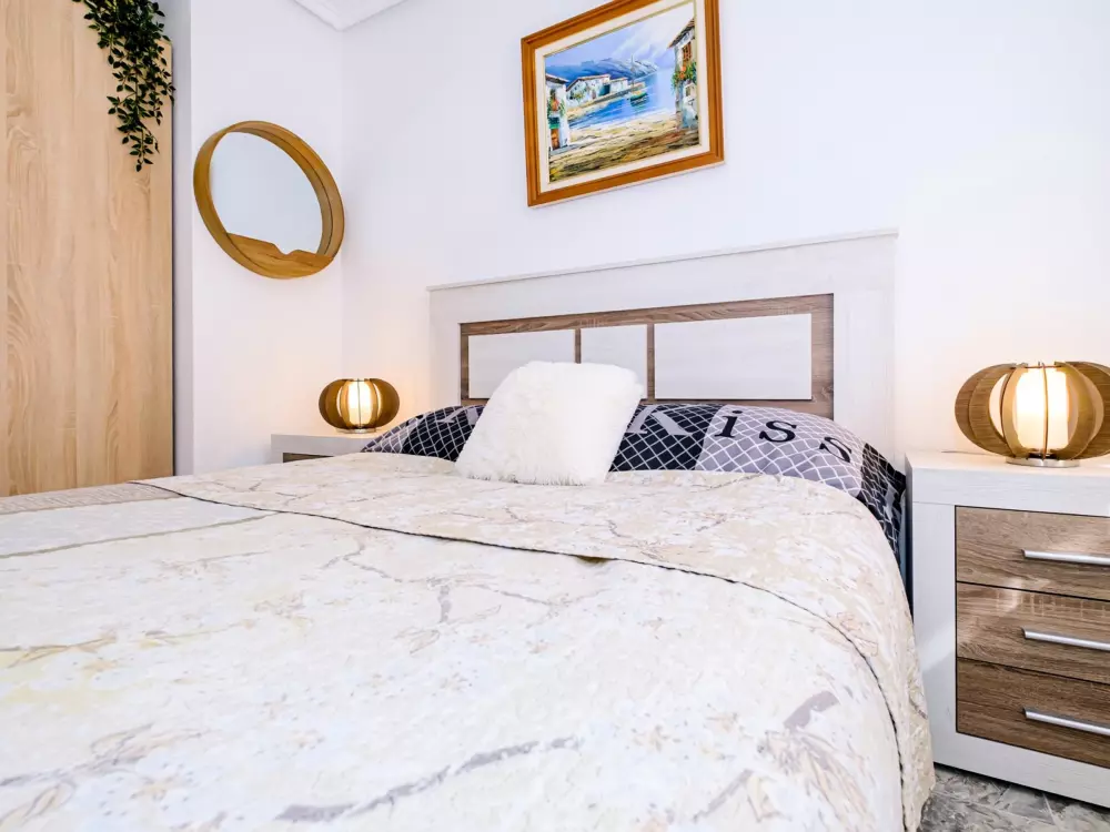 Location de Vacances Torrevieja 142