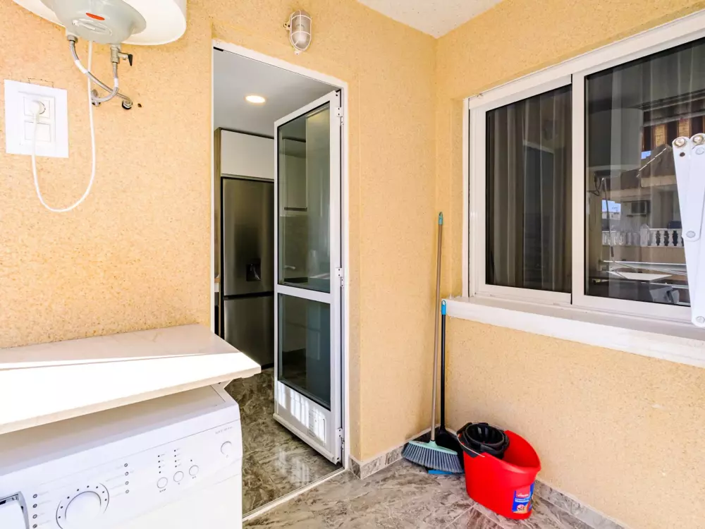 Location de Vacances Torrevieja 142