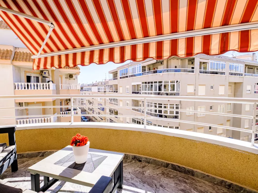 Location de Vacances Torrevieja 142