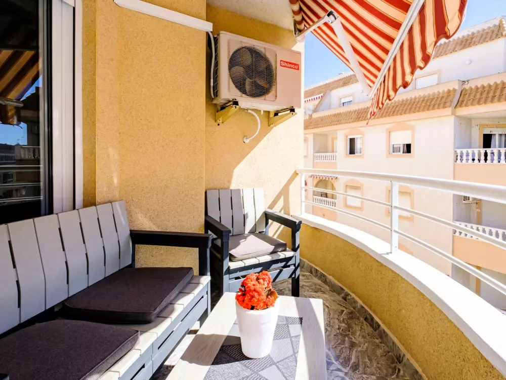 Location de Vacances Torrevieja 142