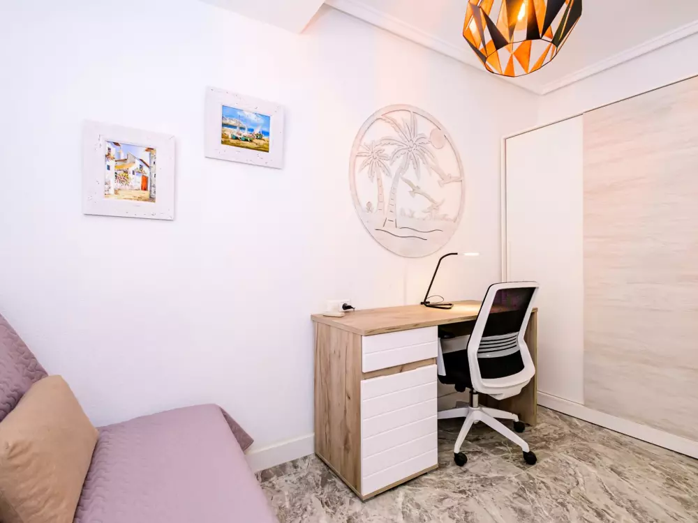 Location de Vacances Torrevieja 142