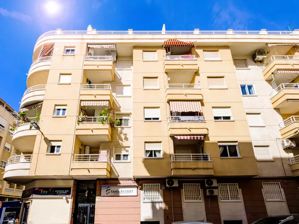 Location de Vacances Torrevieja 142