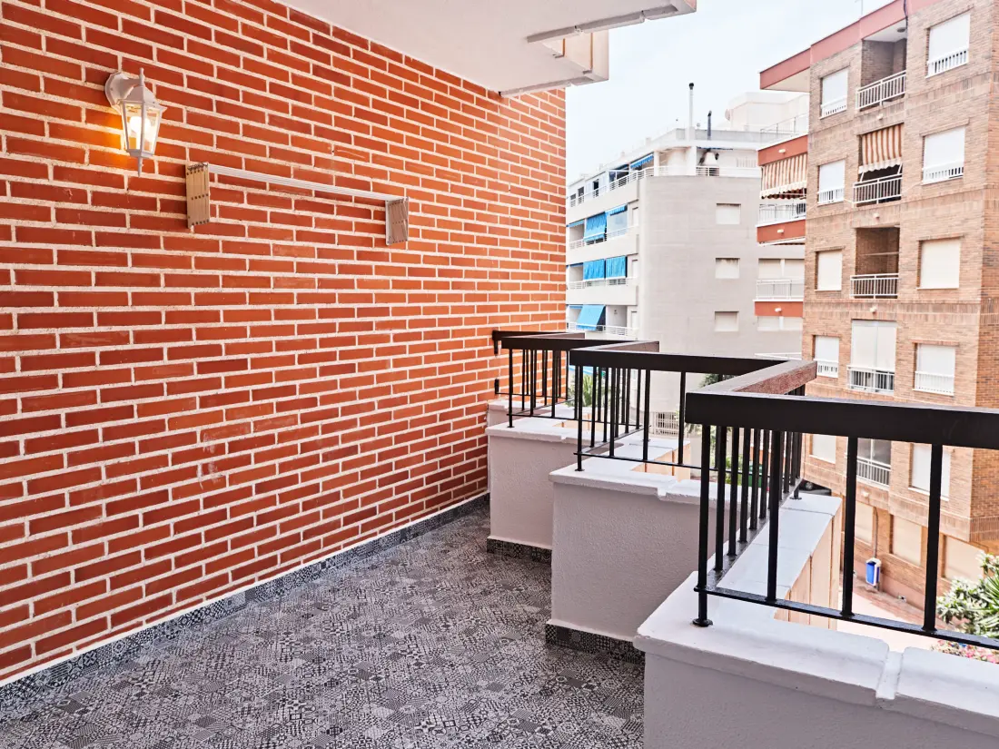 Location de Vacances Torrevieja 144