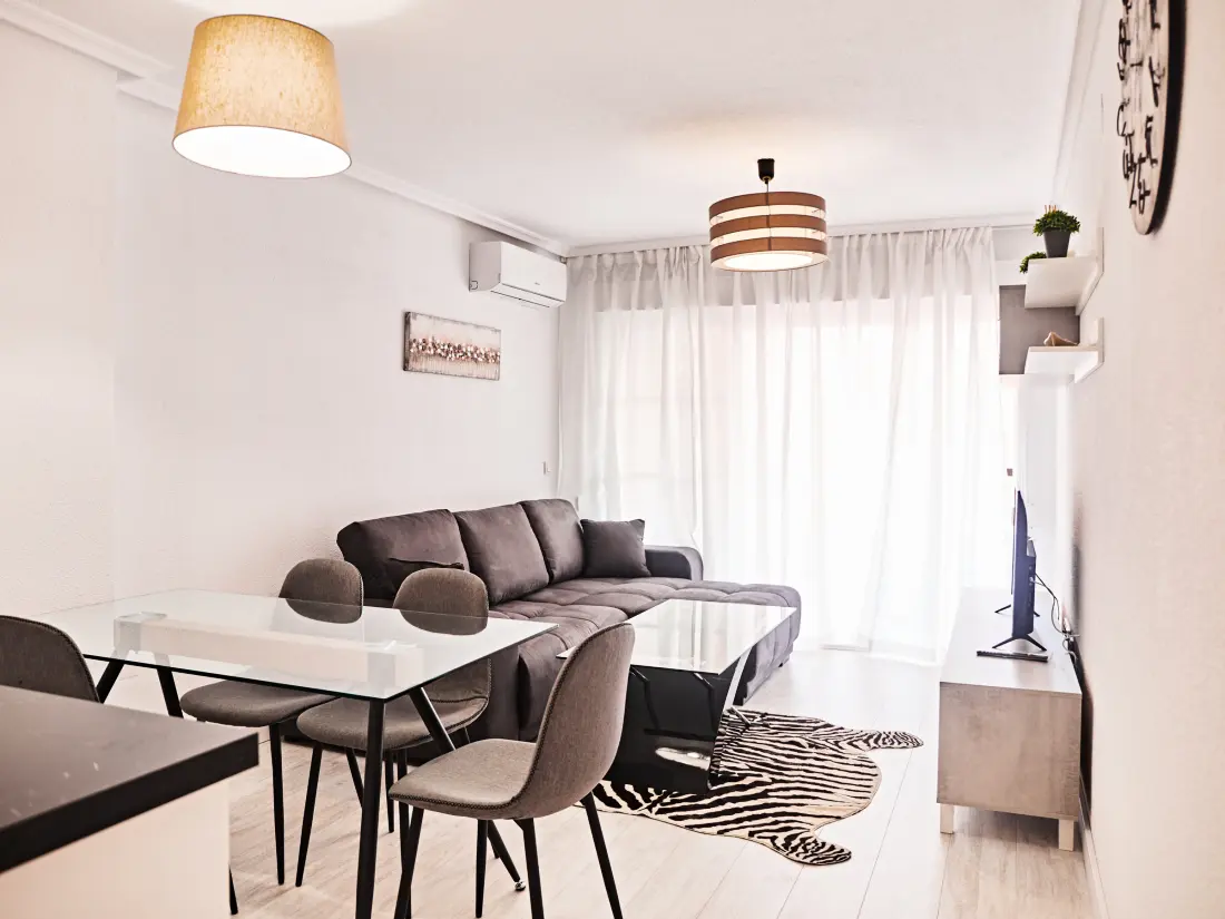 Location de Vacances Torrevieja 144