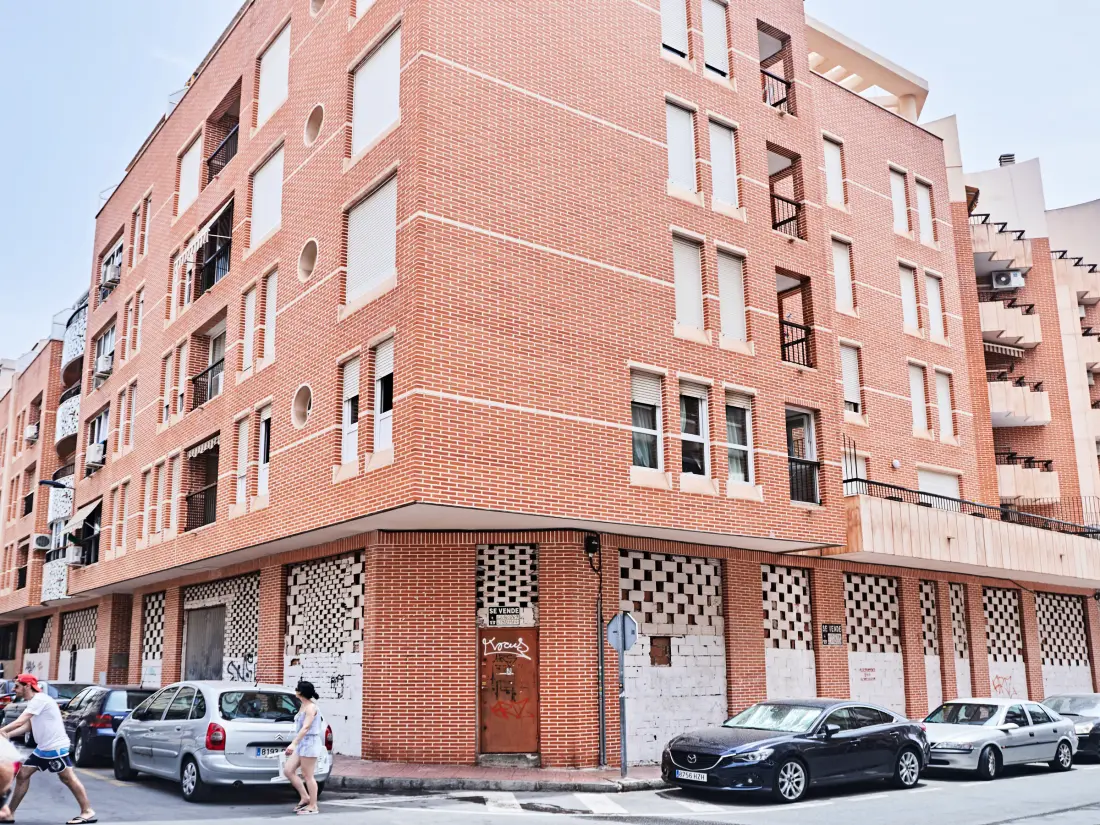 Location de Vacances Torrevieja 144