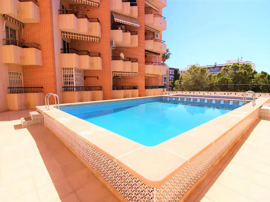 Location de Vacances Torrevieja 144