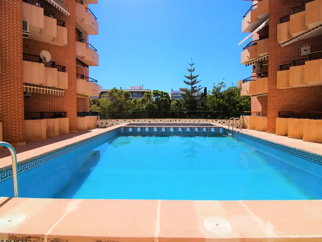 Location de Vacances Torrevieja 144
