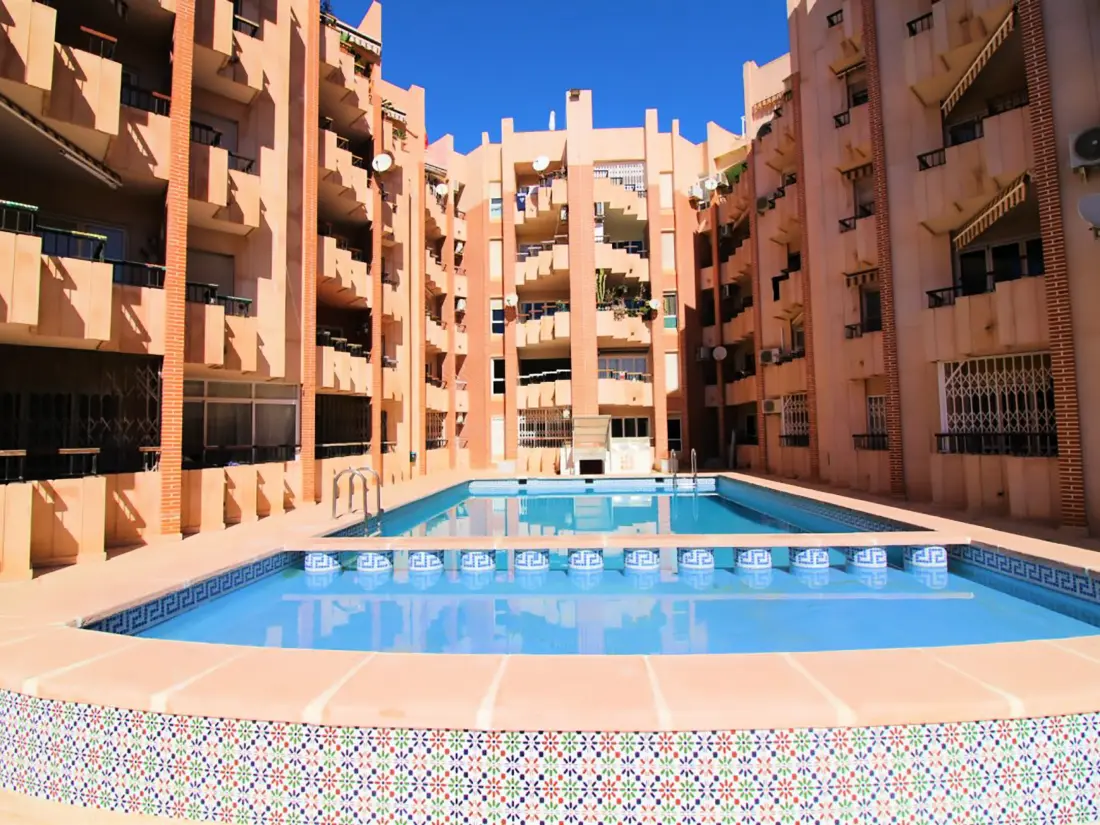 Location de Vacances Torrevieja 144