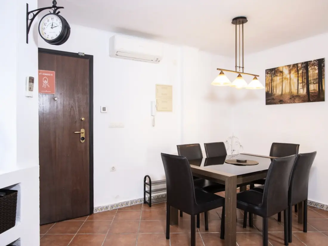 Location de Vacances Torrevieja 145