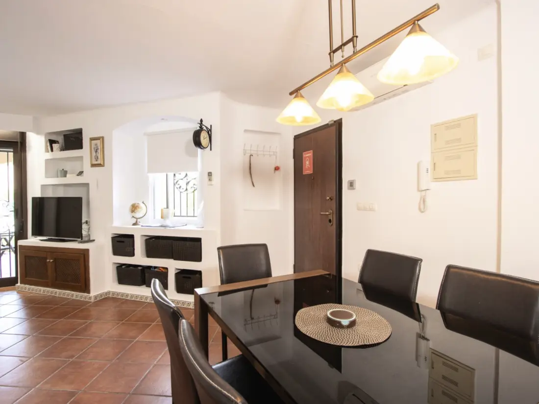 Location de Vacances Torrevieja 145