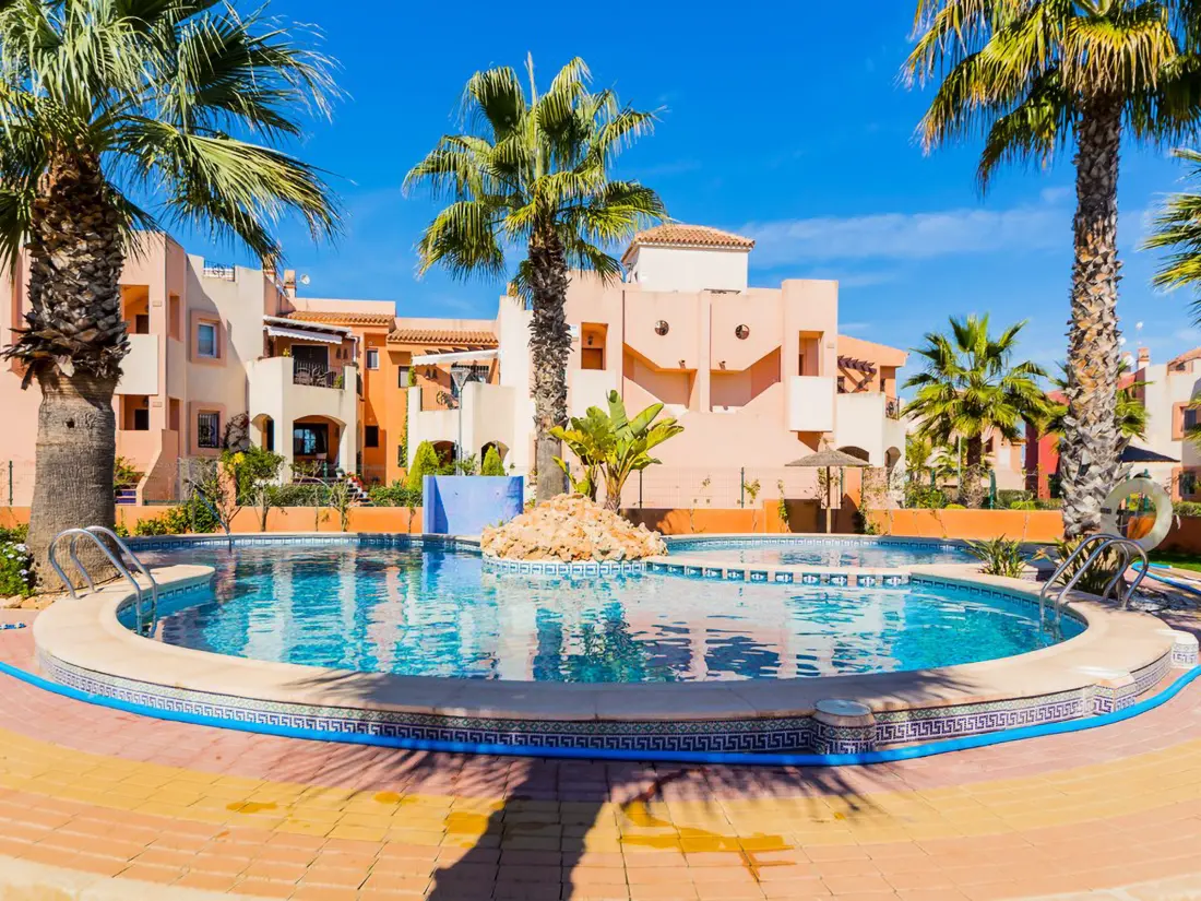 Location de Vacances Torrevieja 145