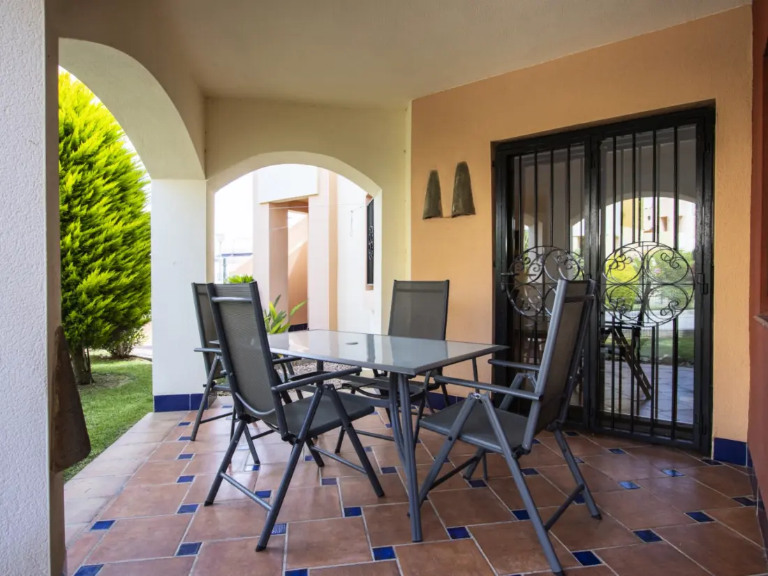 Location de Vacances Torrevieja 145