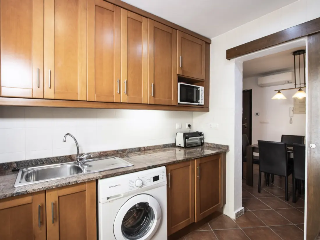 Location de Vacances Torrevieja 145