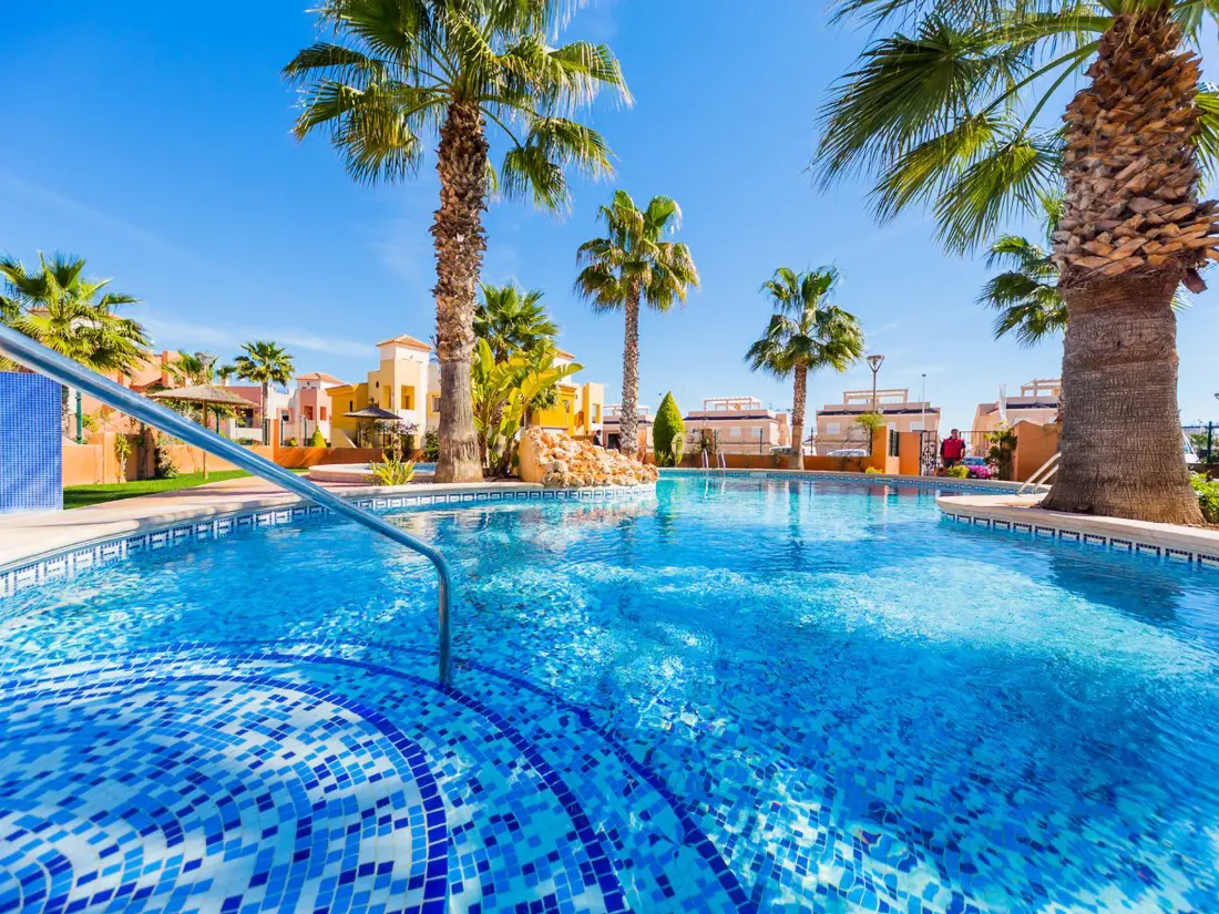 Location de Vacances Torrevieja 145