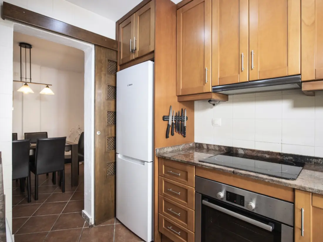 Location de Vacances Torrevieja 145