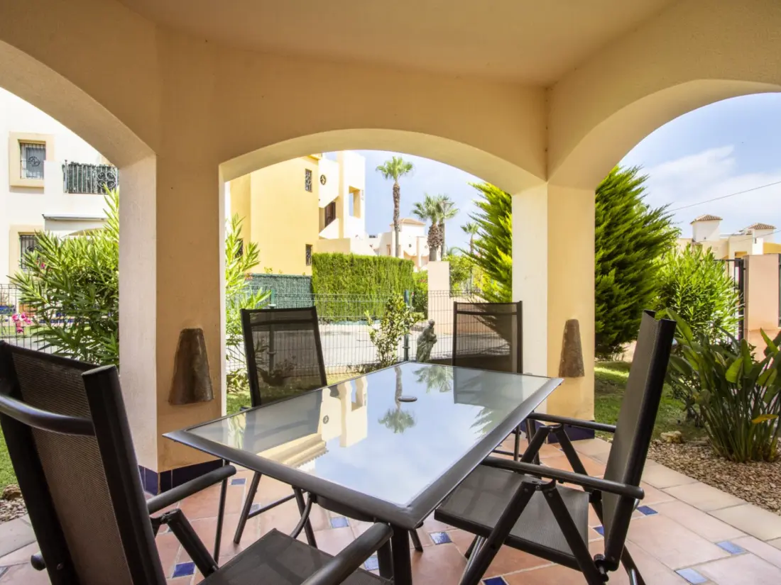Location de Vacances Torrevieja 145