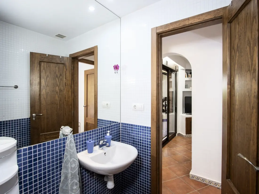 Location de Vacances Torrevieja 145
