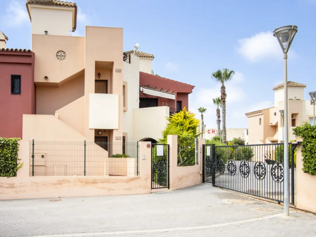 Location de Vacances Torrevieja 145