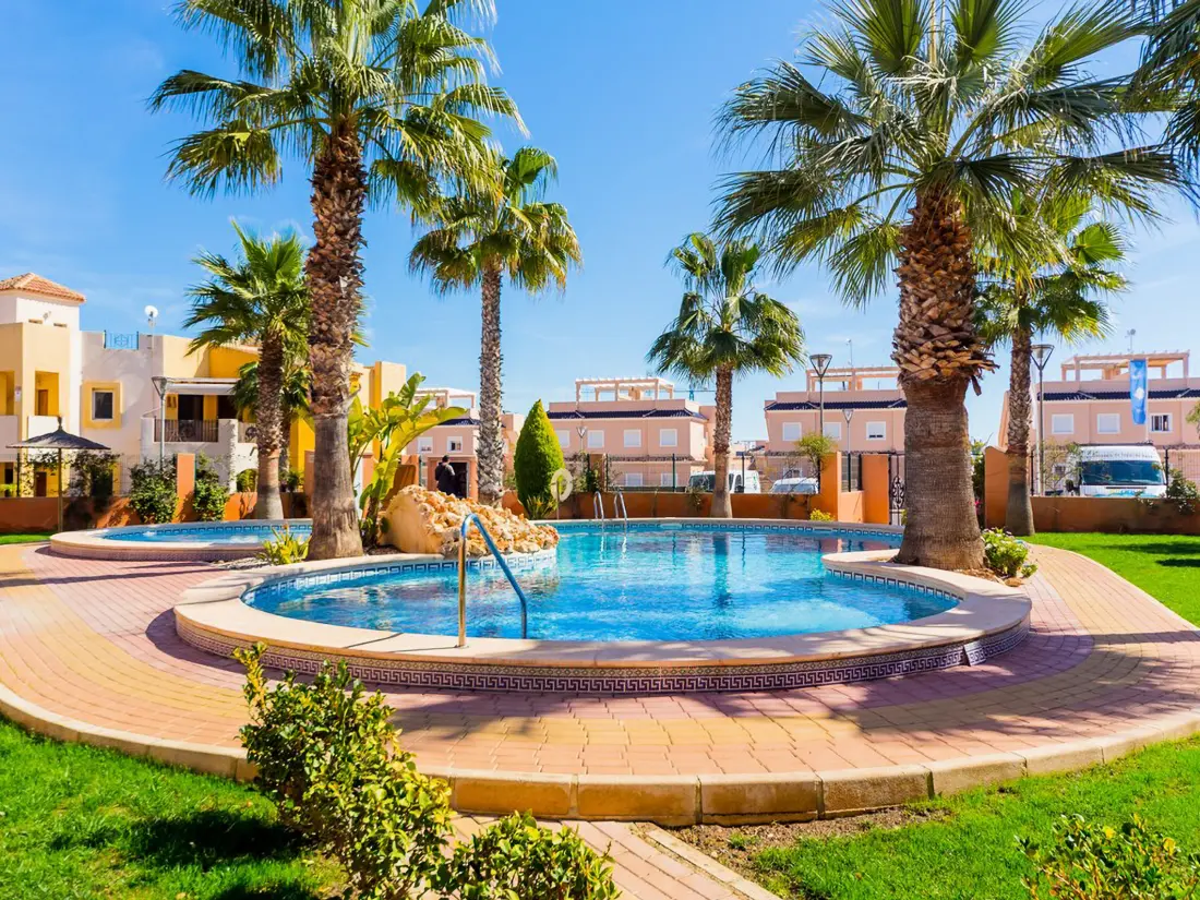 Location de Vacances Torrevieja 145