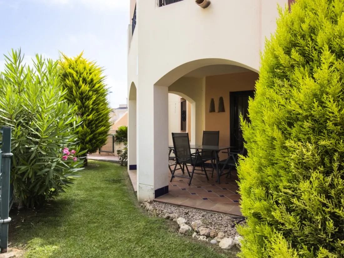 Location de Vacances Torrevieja 145