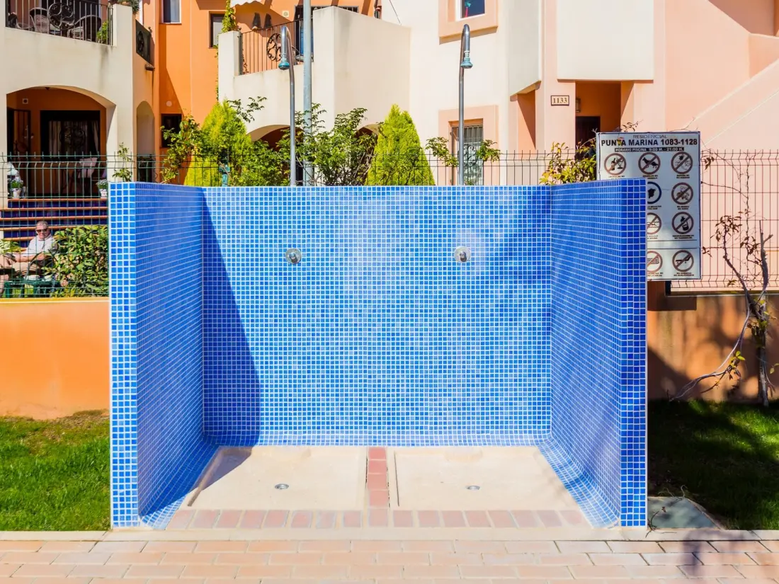 Location de Vacances Torrevieja 145
