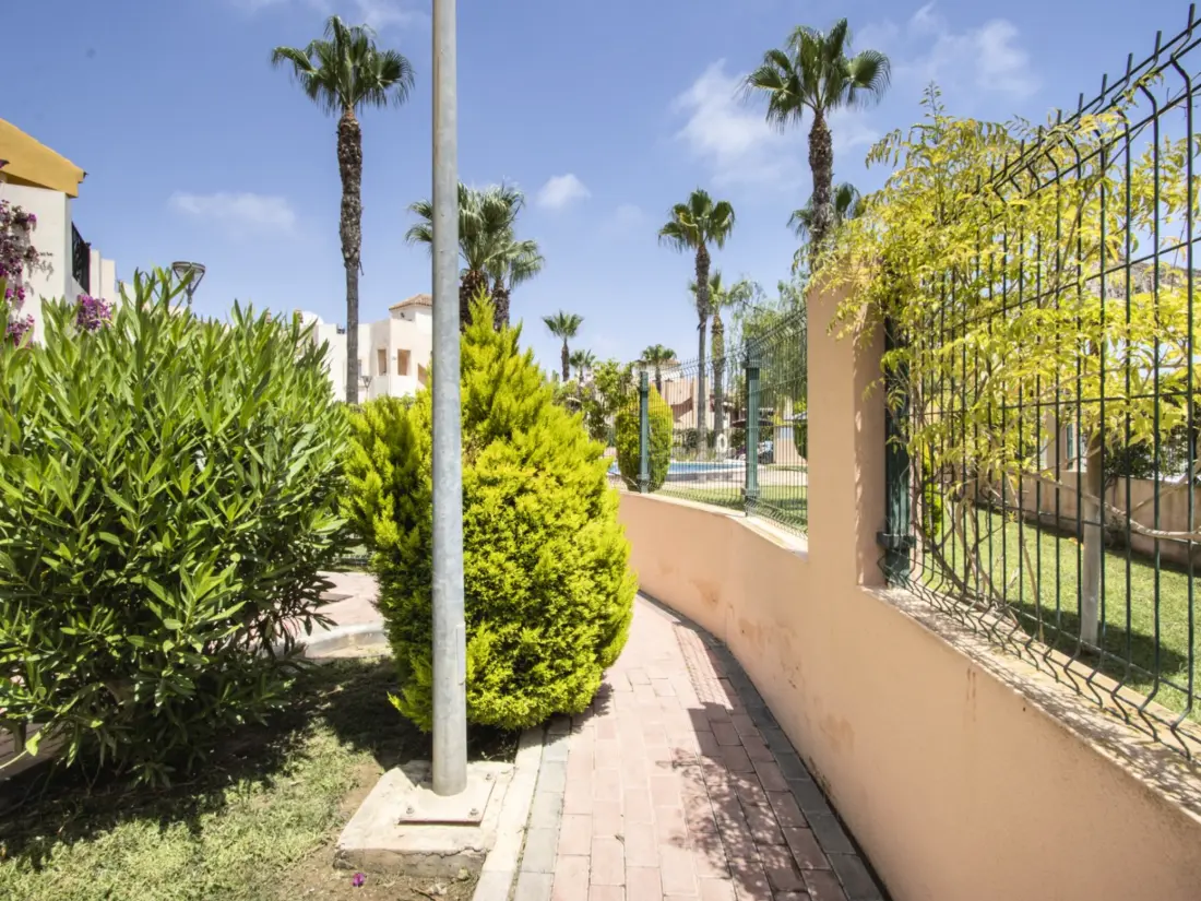 Location de Vacances Torrevieja 145